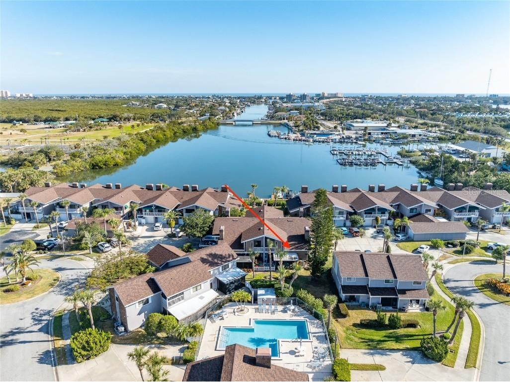 113 Lagoon Court New Smyrna Beach FL 32169 - PINE ISLAND BAY NS1083637 image33