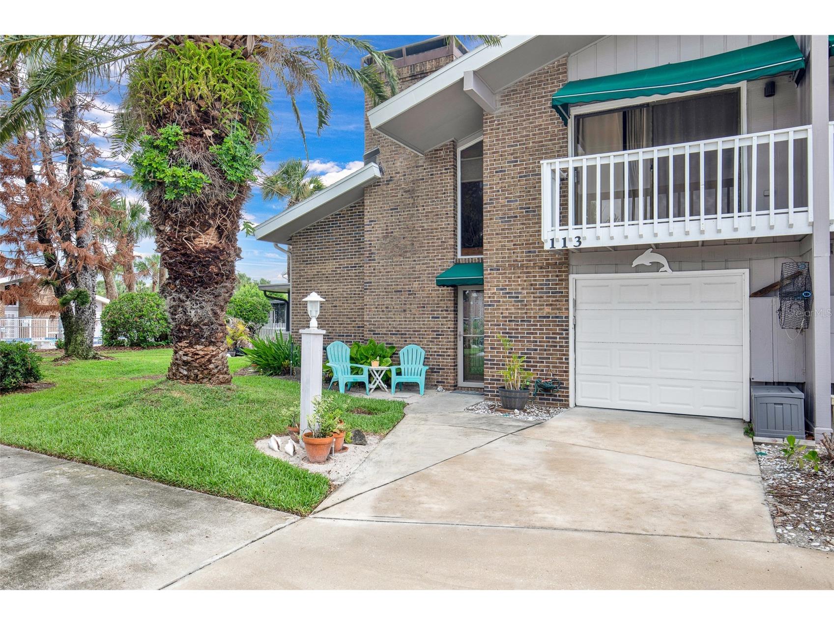 113 Lagoon Court New Smyrna Beach FL 32169 NS1088567 image1