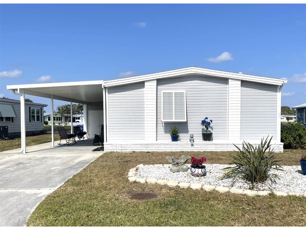 113 Lakeview Drive North Port FL 34287 - LAKE TARPON N6136453 image1