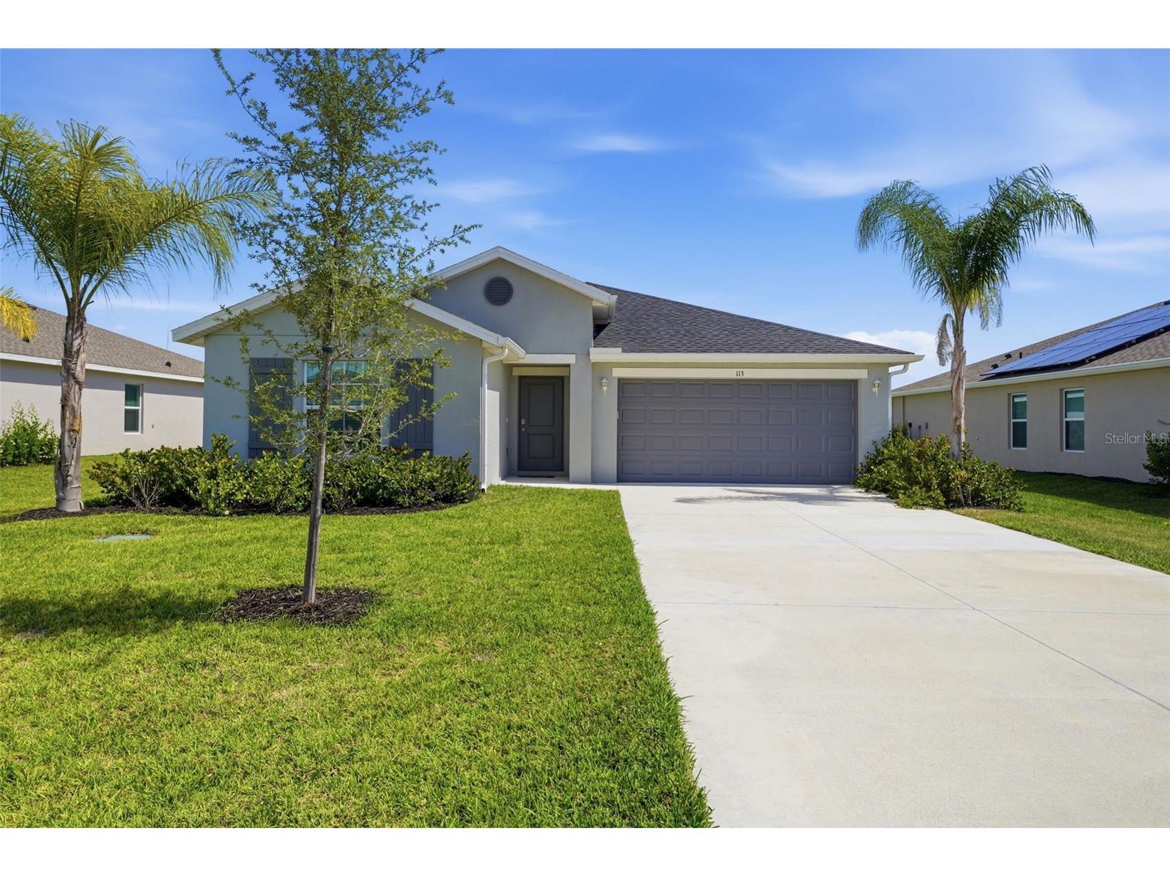 113 Leisure Place Rotonda West FL 33947 D6147746 image1
