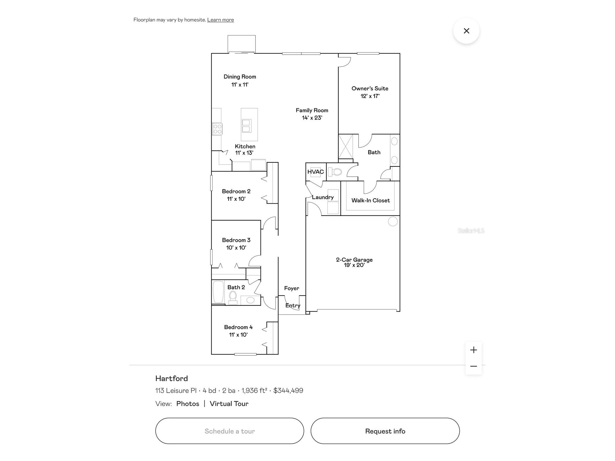 113 Leisure Place Rotonda West FL 33947 D6147746 image36