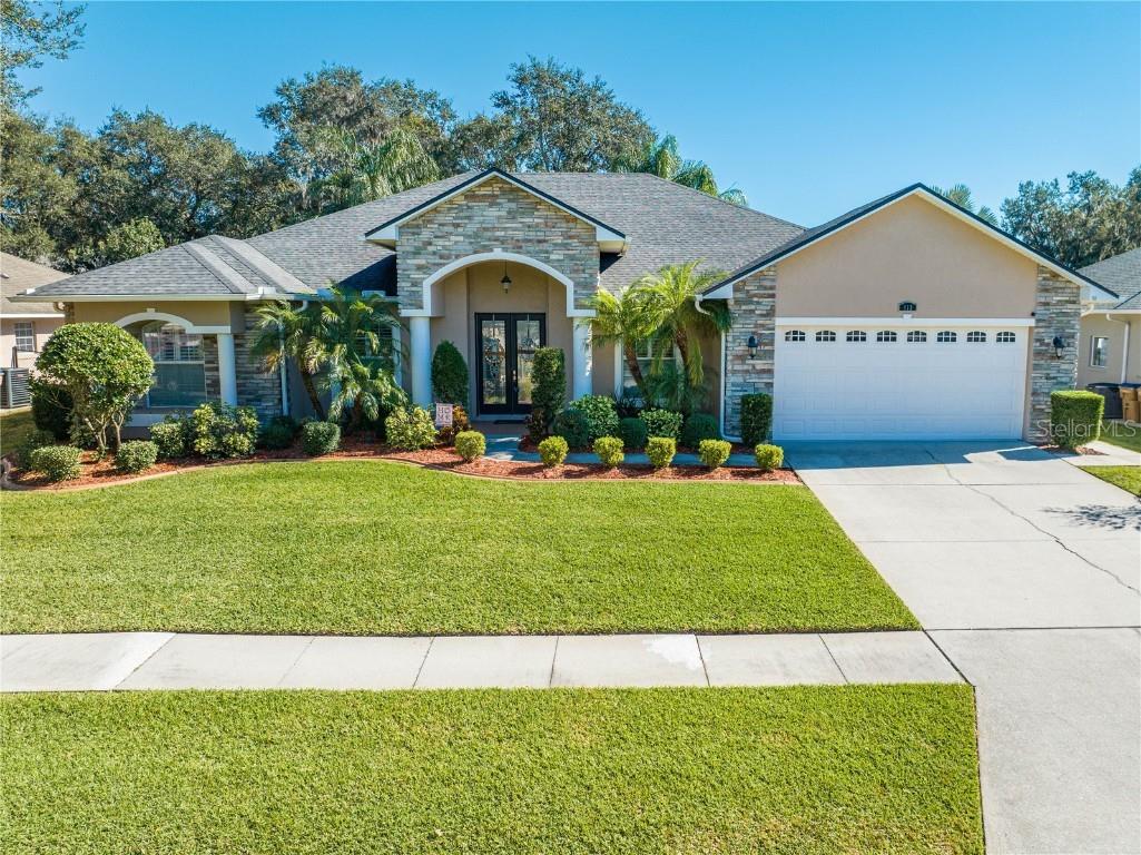 113 Lena Ann Drive Saint Cloud FL 34771 - LAKE TOHO O6260764 image1
