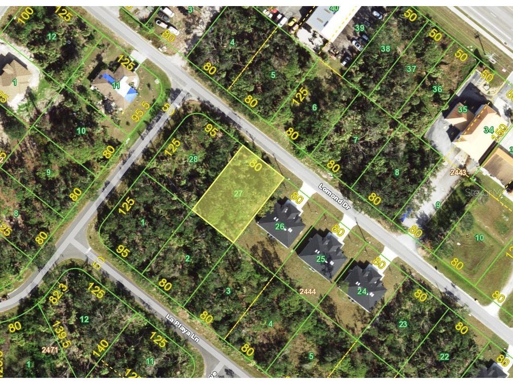 113 Lomond Drive Port Charlotte FL 33953 D6144029 image1