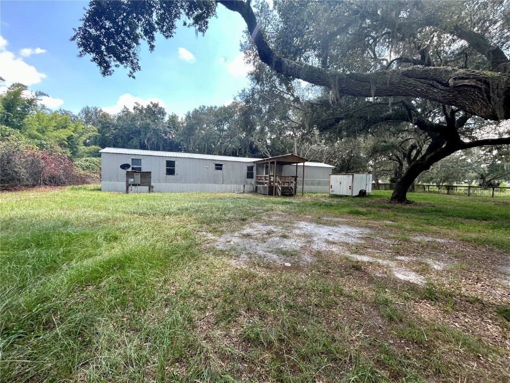 113 Lucky Lane Hawthorne FL 32640 GC515605 image1
