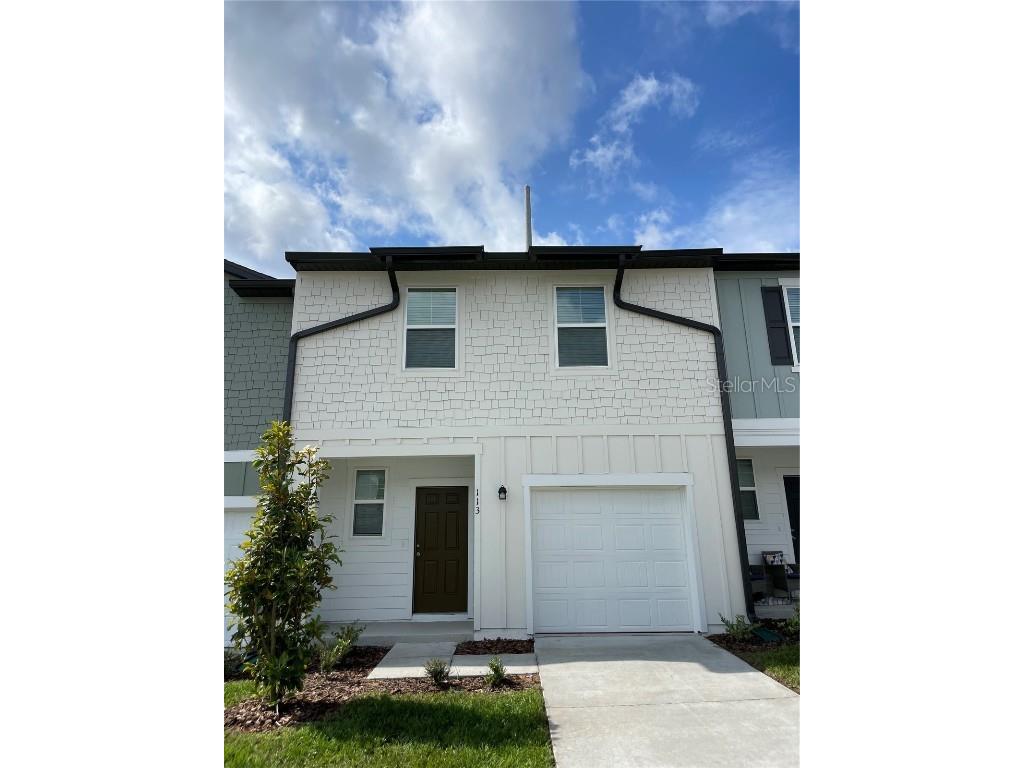 113 Mandovi Street Davenport FL 33837 O6104375 image1