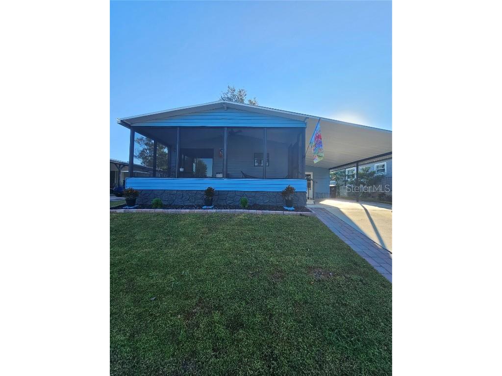 113 Maple Drive Debary FL 32713 - ST JOHNS RIVER S5137741 image1