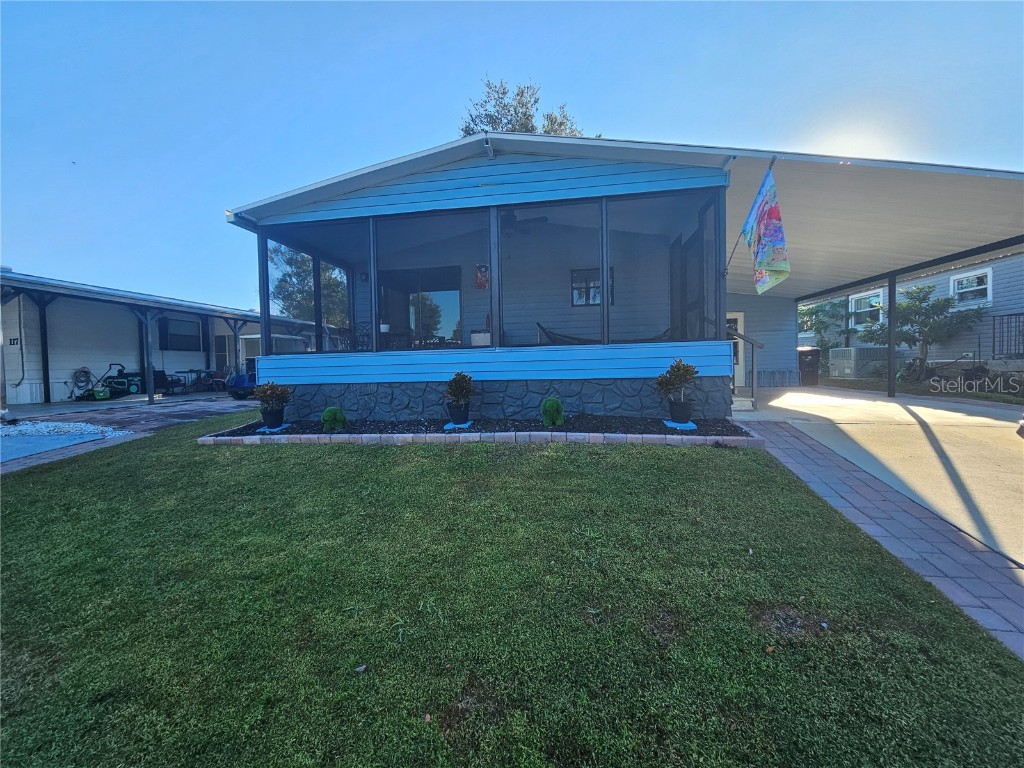 113 Maple Drive Debary FL 32713 - ST JOHNS RIVER S5137741 image2