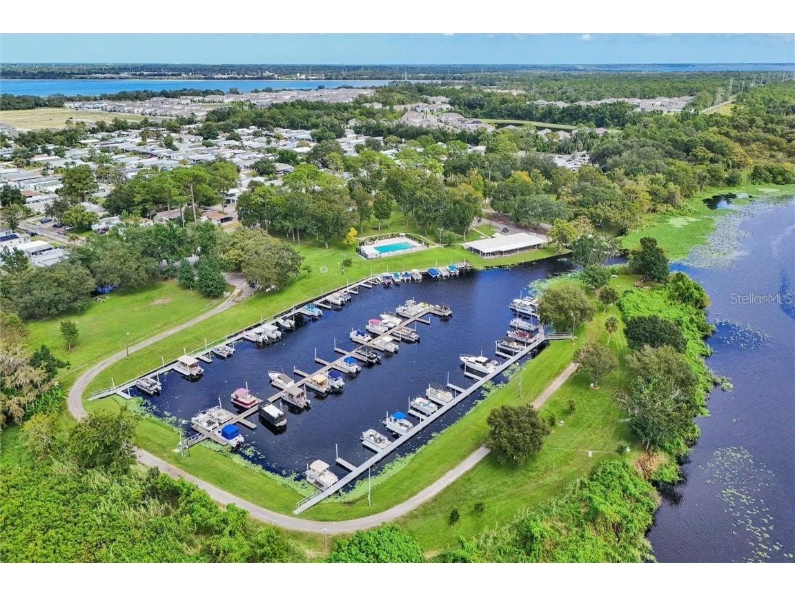 113 Maple Drive Debary FL 32713 - ST JOHNS RIVER S5137741 image45