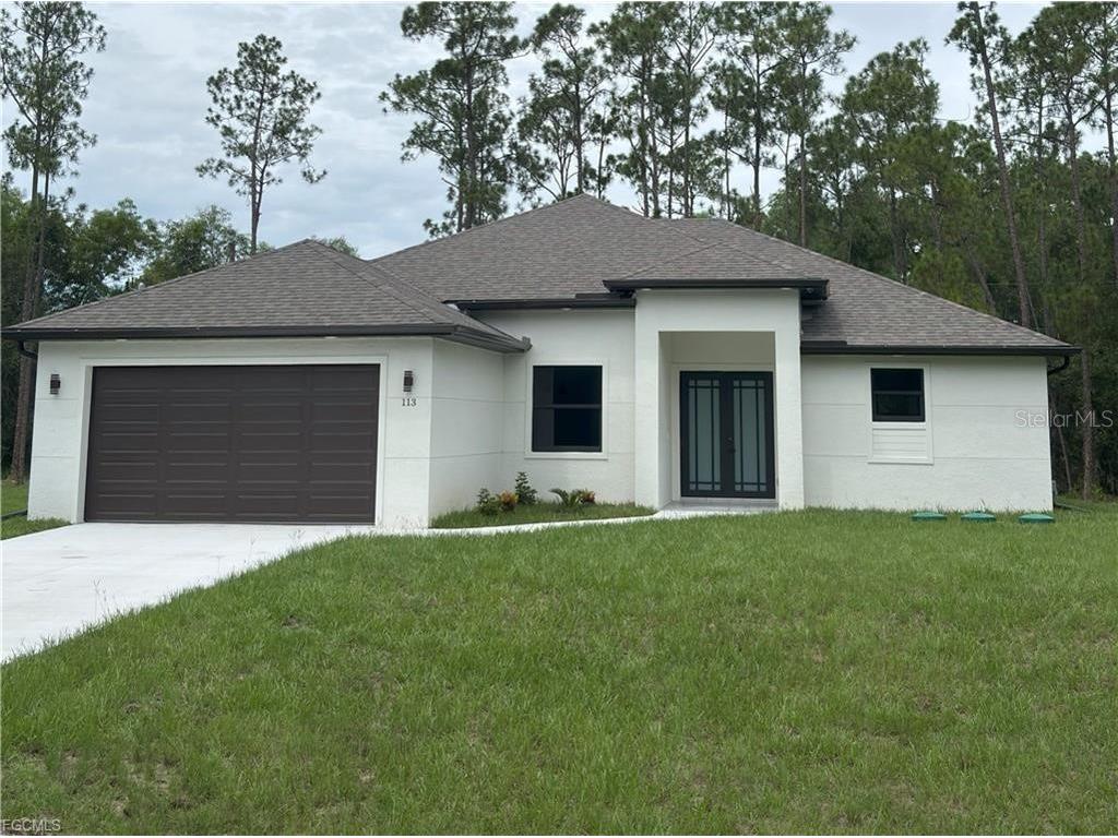113 Monroe Avenue Lehigh Acres FL 33936 A4686406 image1
