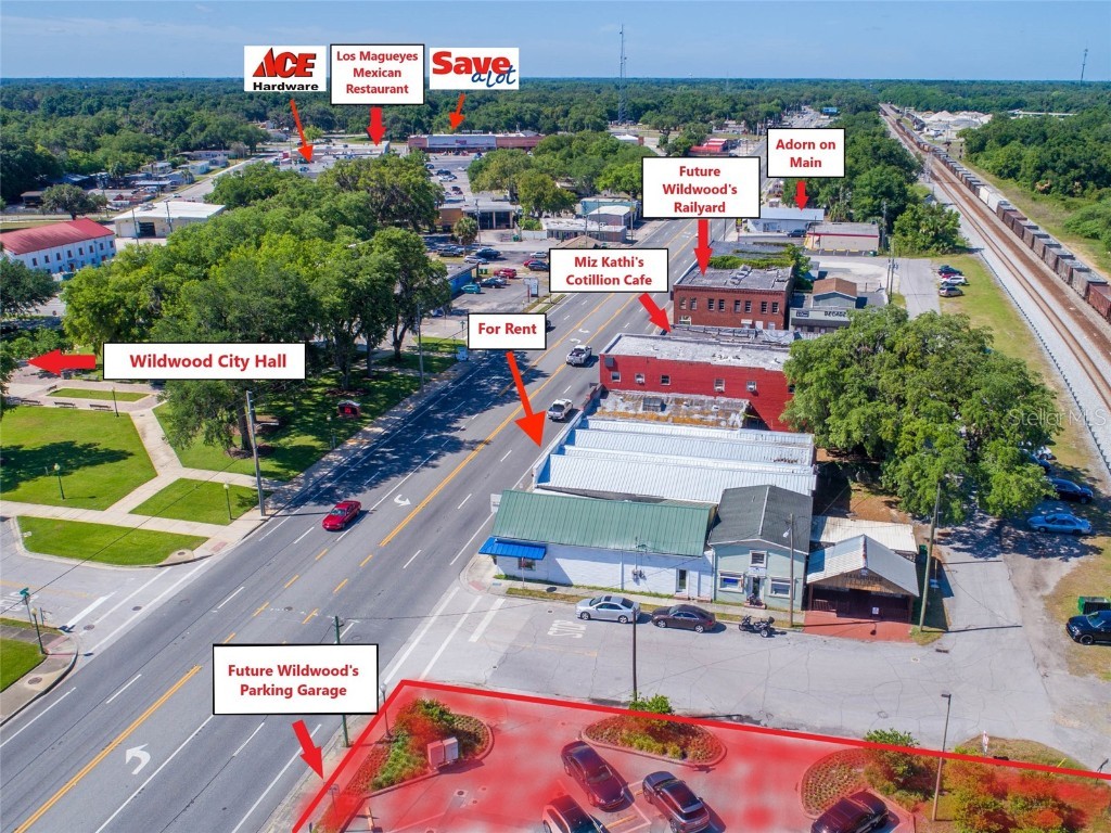 113 N Main Street Wildwood FL 34785 G5073360 image1