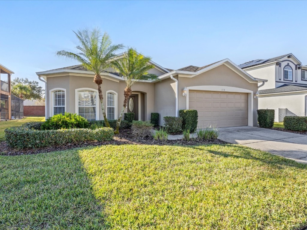 113 Norfolk Drive Davenport FL 33896 O6363903 image1