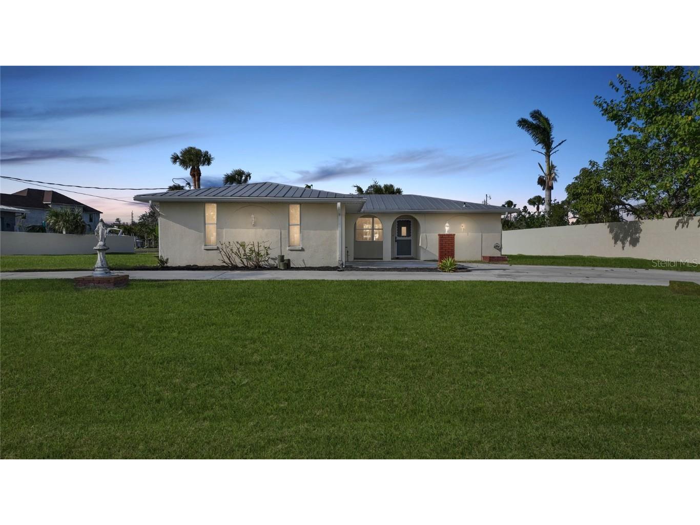 113 Northshore Terrace Port Charlotte FL 33980 C7470412 image1