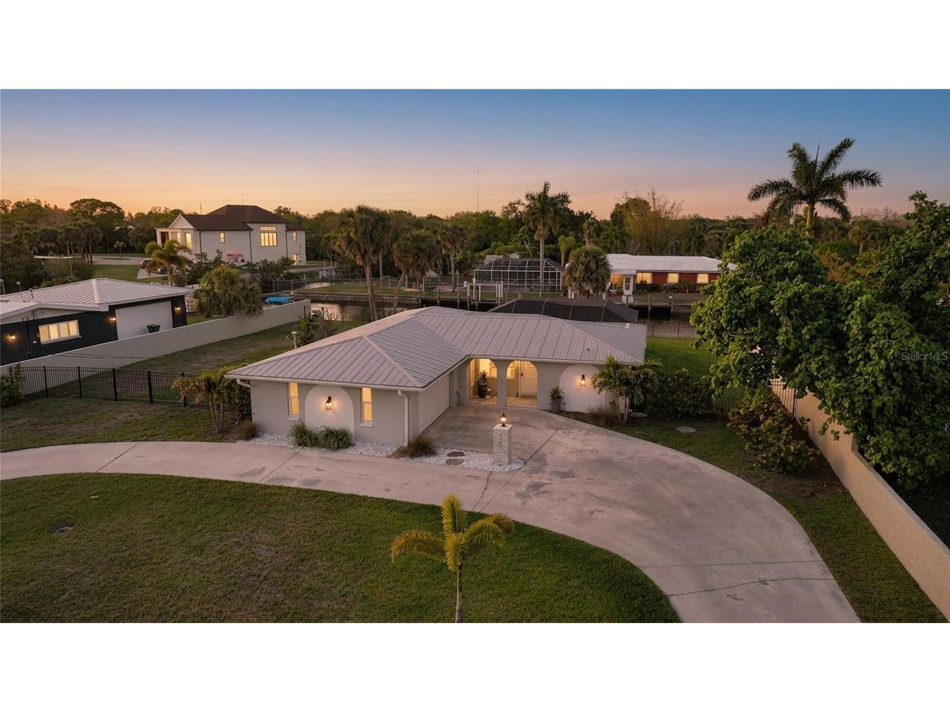 113 Northshore Terrace Port Charlotte FL 33980 D6146669 image1