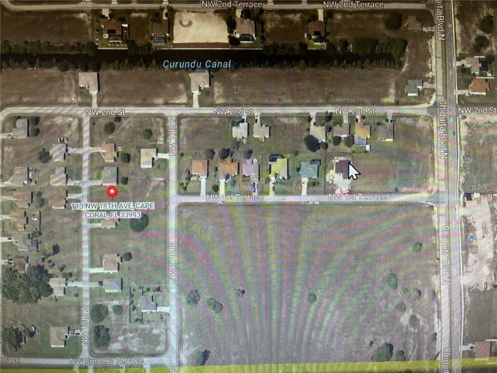113 NW 18th Avenue Cape Coral FL 33993 J968073 image1