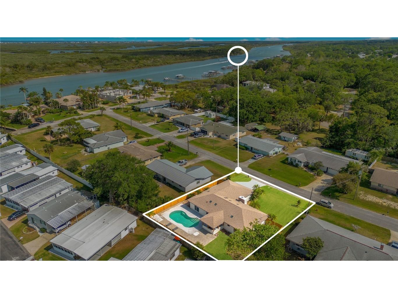 113 Palm Breeze Drive Edgewater FL 32141 O6345971 image28