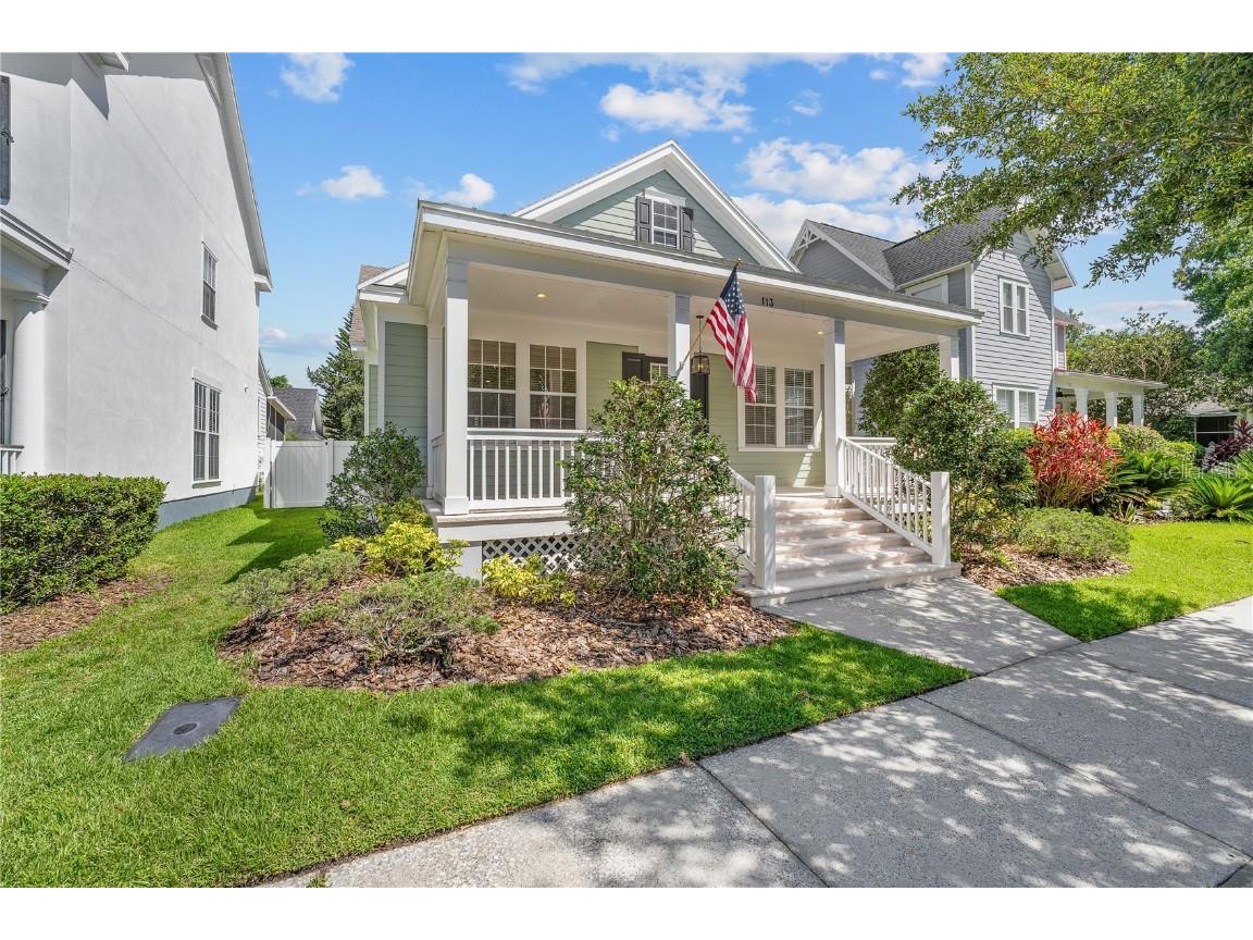 113 Parlor Avenue Celebration FL 34747 O6213973 image1