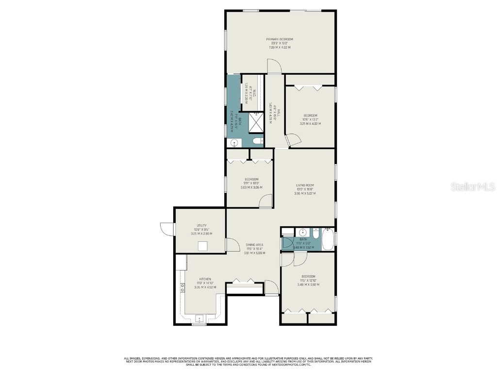 113 Patrick Henry Road Bartow FL 33830 L4953396 image42