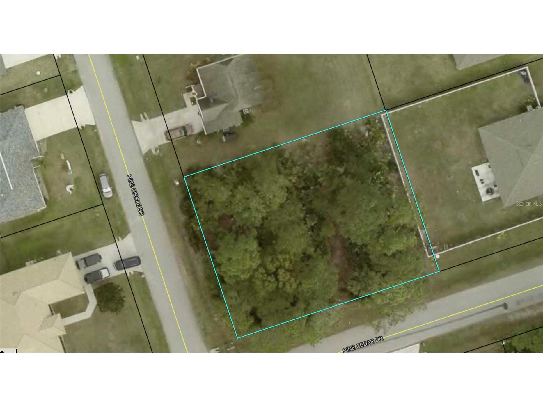 113 Pine Circle Drive Palm Coast FL 32164 FC318857 image1