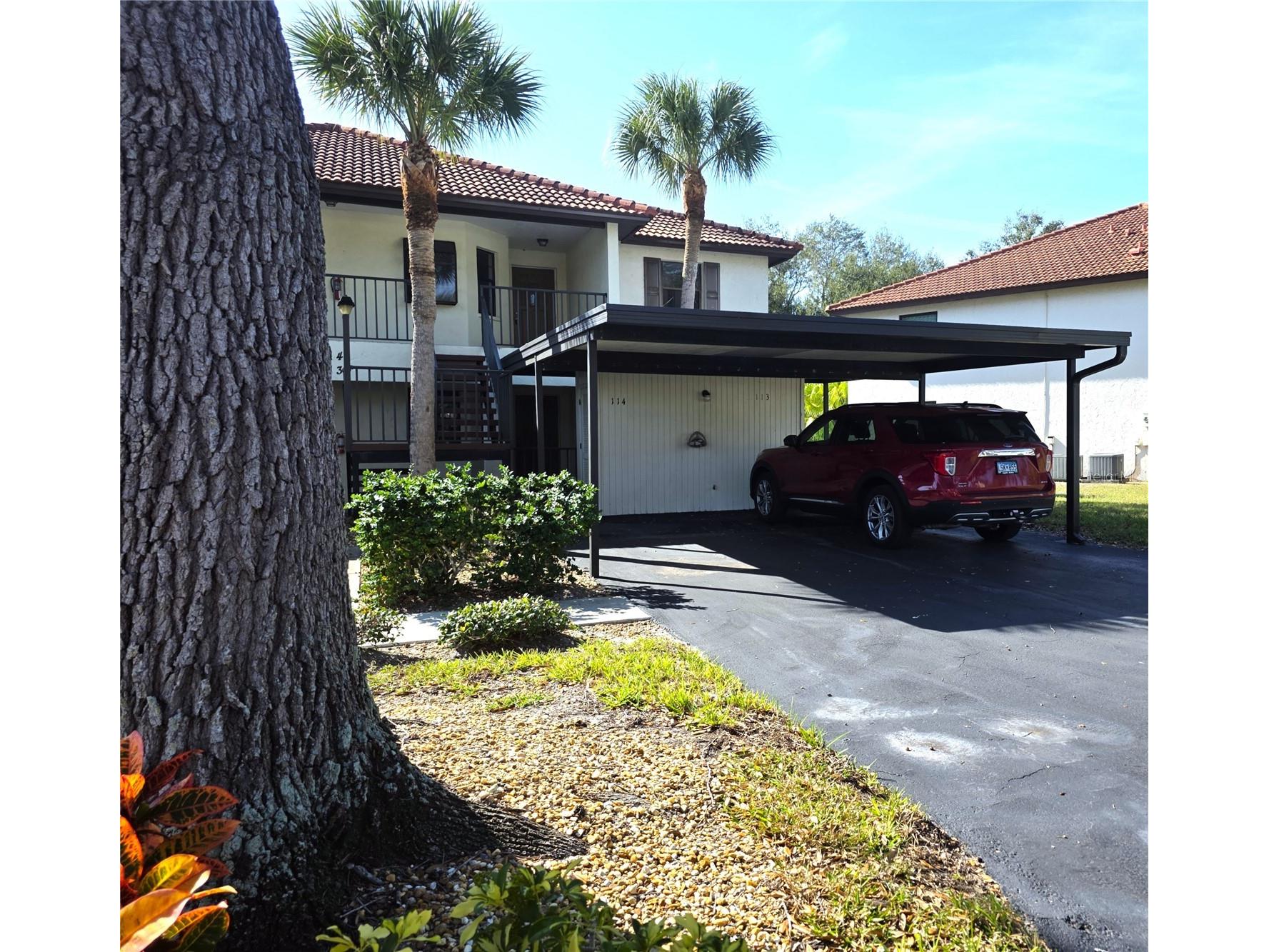 113 Pine Hollow Drive #113 Englewood FL 34223 N6141746 image1
