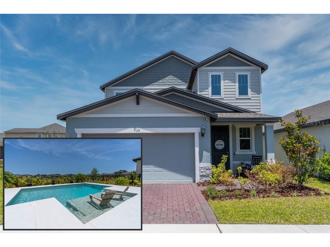 113 Pitching Wedge Drive Daytona Beach FL 32124 NS1084914 image1