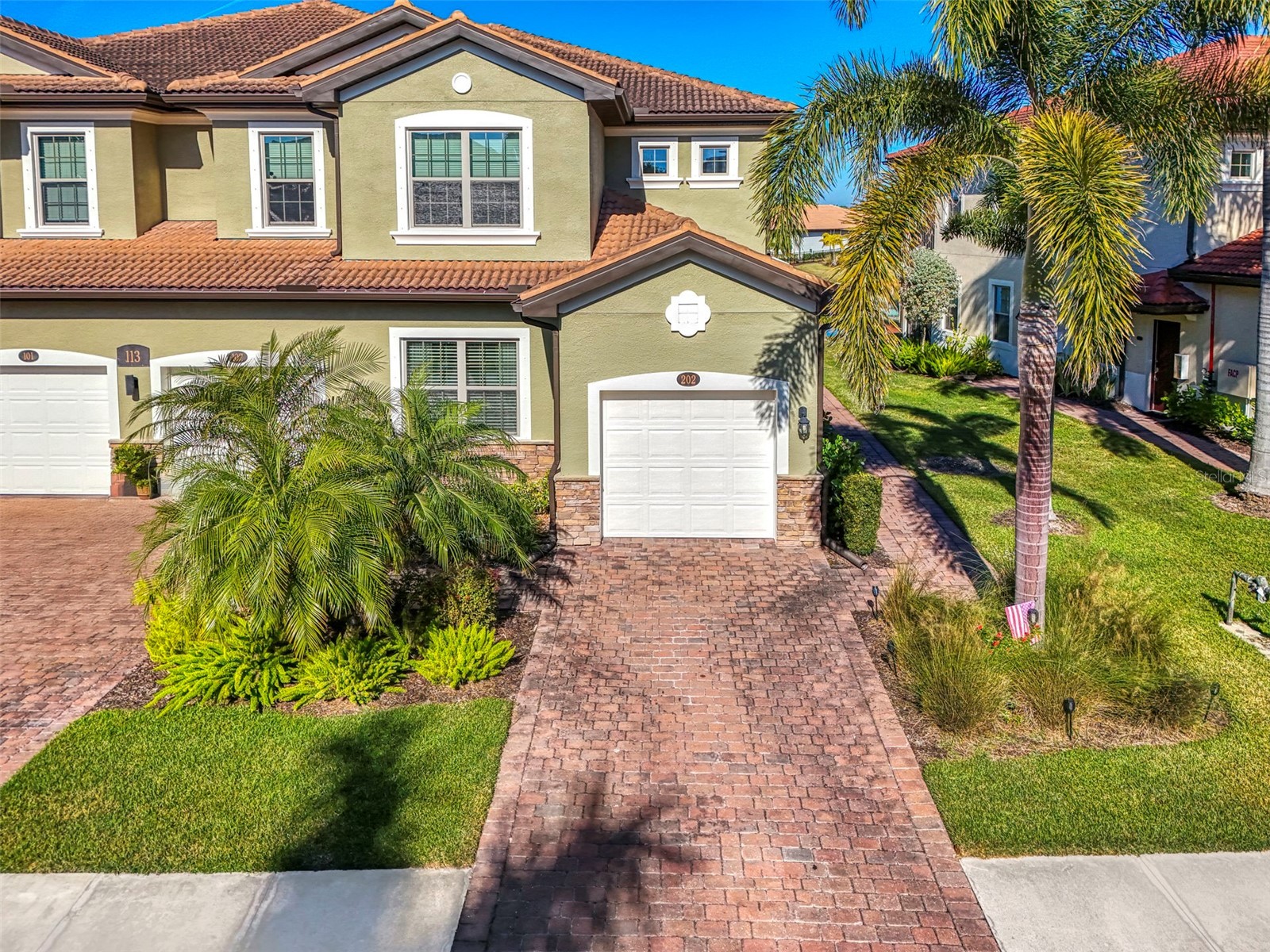 113 Porta Vecchio Bend #202 Nokomis FL 34275 A4678268 image1