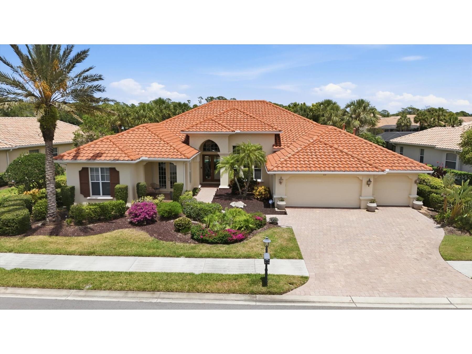 113 Portofino Drive North Venice FL 34275 A4694097 image1