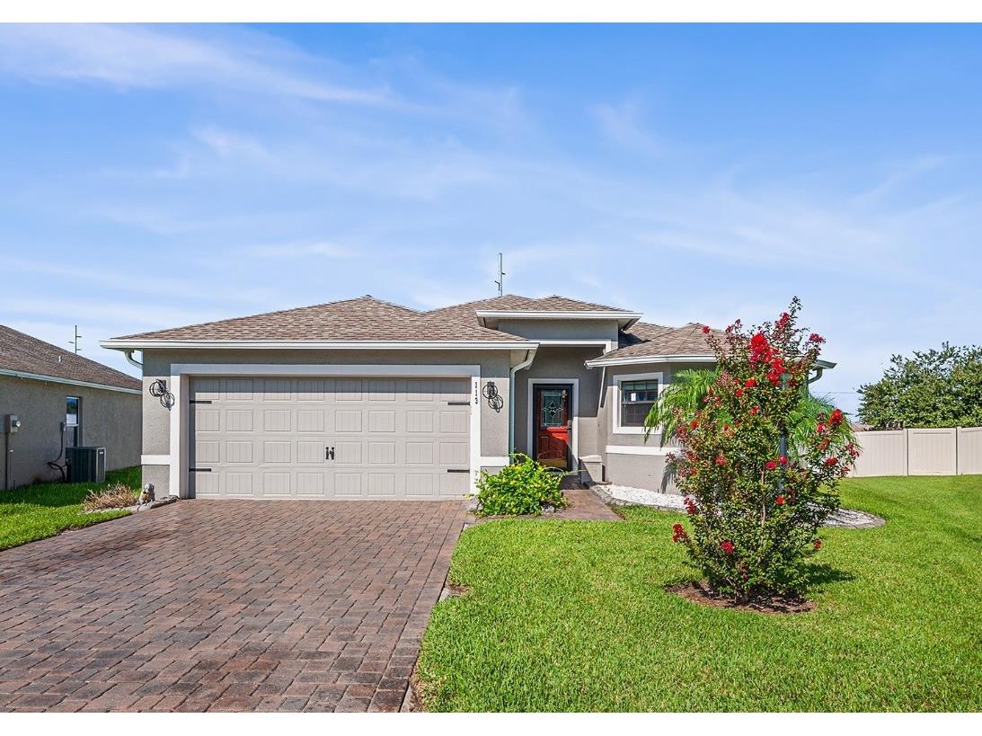 113 Promenade Court Auburndale FL 33823 - LAKE MARIANA P4935623 image1
