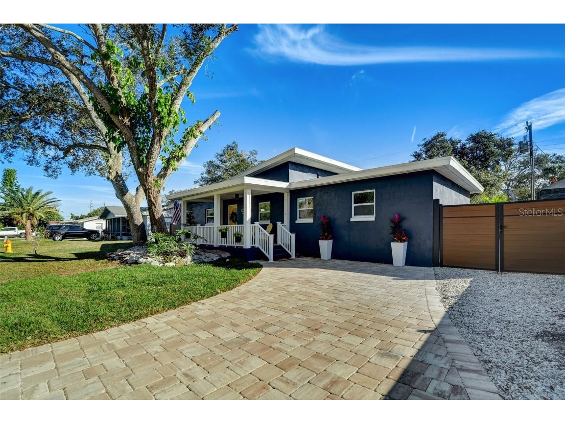 113 Rains Drive Ponce Inlet FL 32127 O6172120 image1