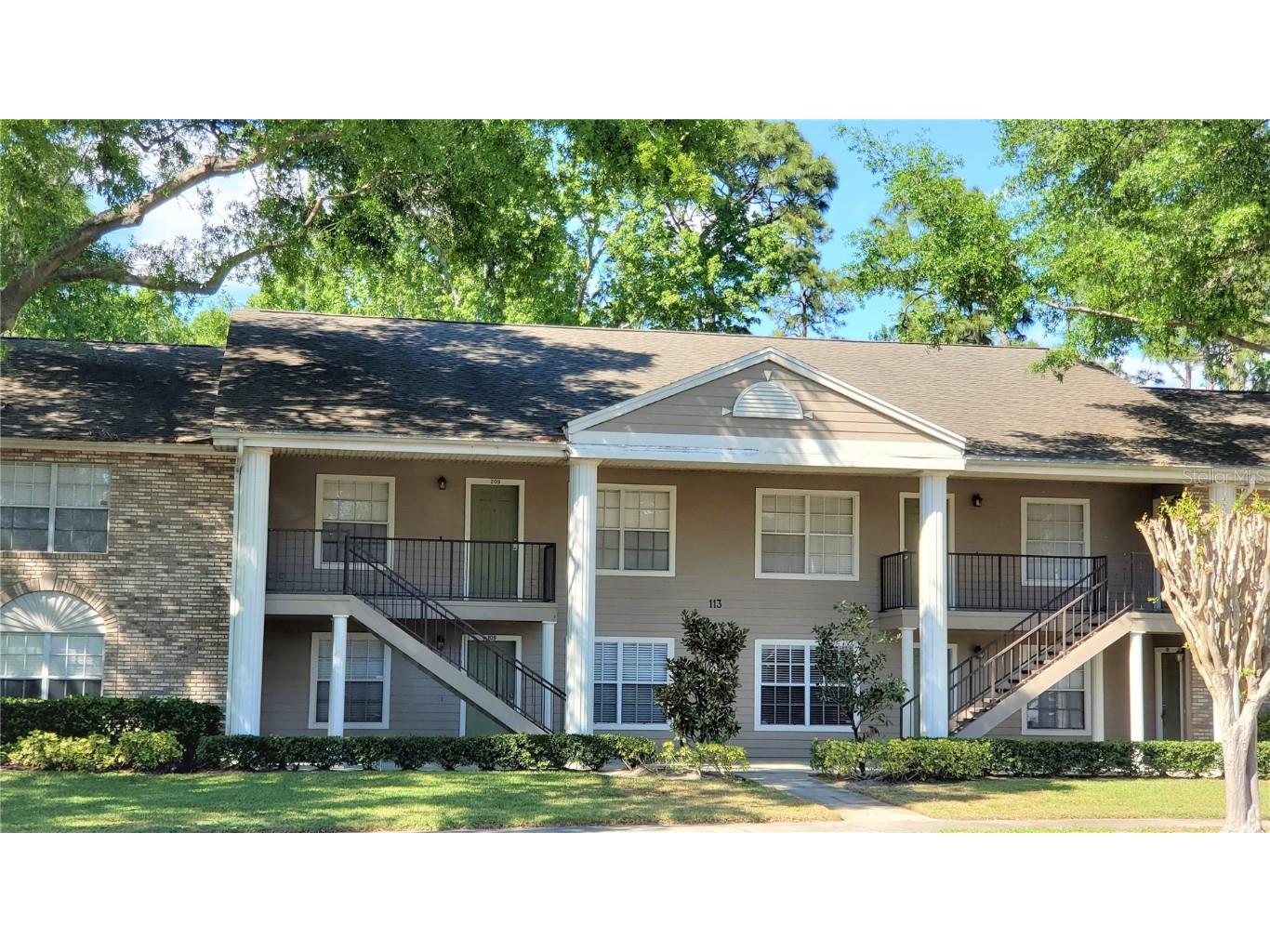 113 Reserve Circle #109 Oviedo FL 32765 O6097562 image1