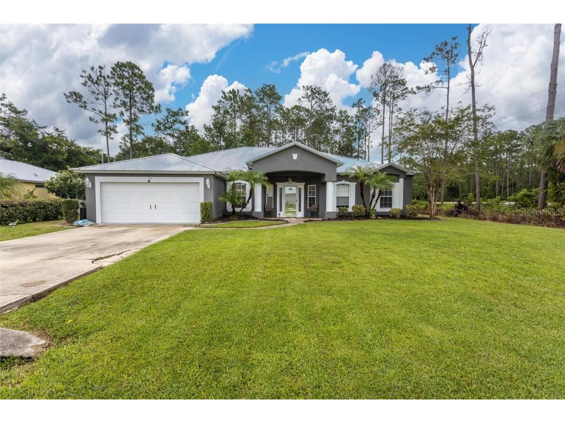 113 Rickenbacker Drive Palm Coast FL 32164 FC293339 image1