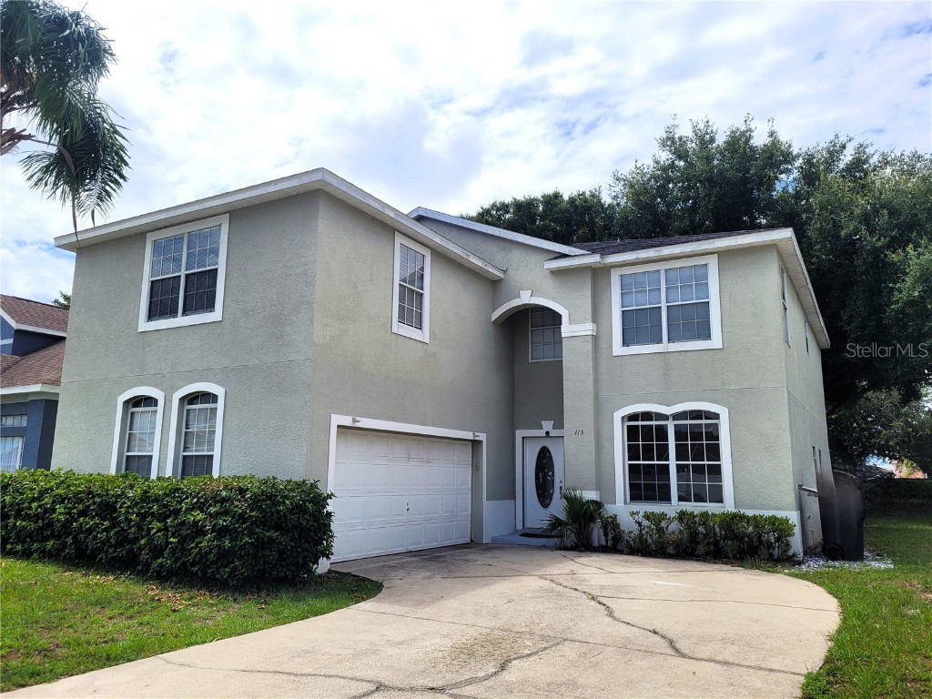 113 Riggs Circle Davenport FL 33897 O6222193 image1