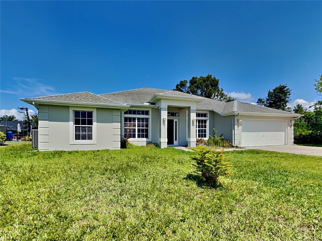 113 Rio Cuarto Street Punta Gorda FL 33983 T3455588 image1