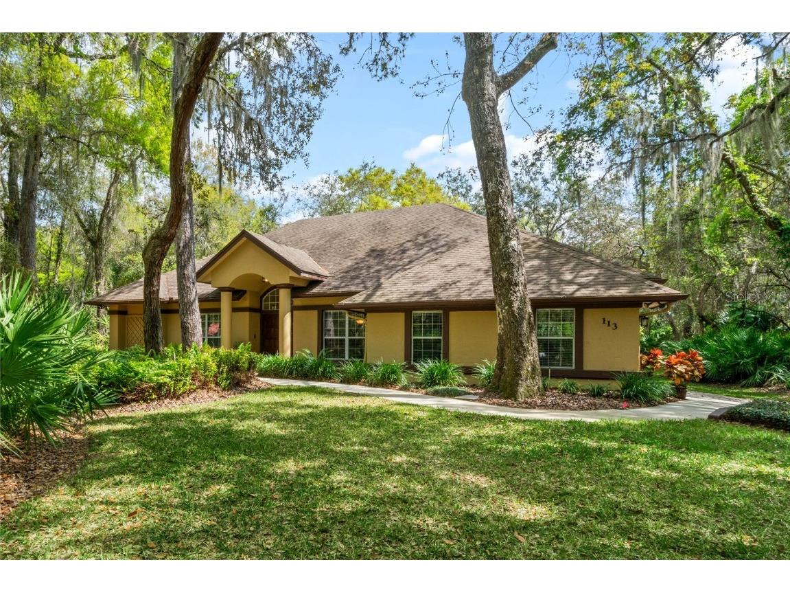 113 River Oaks Circle Sanford FL 32771 O6186873 image1
