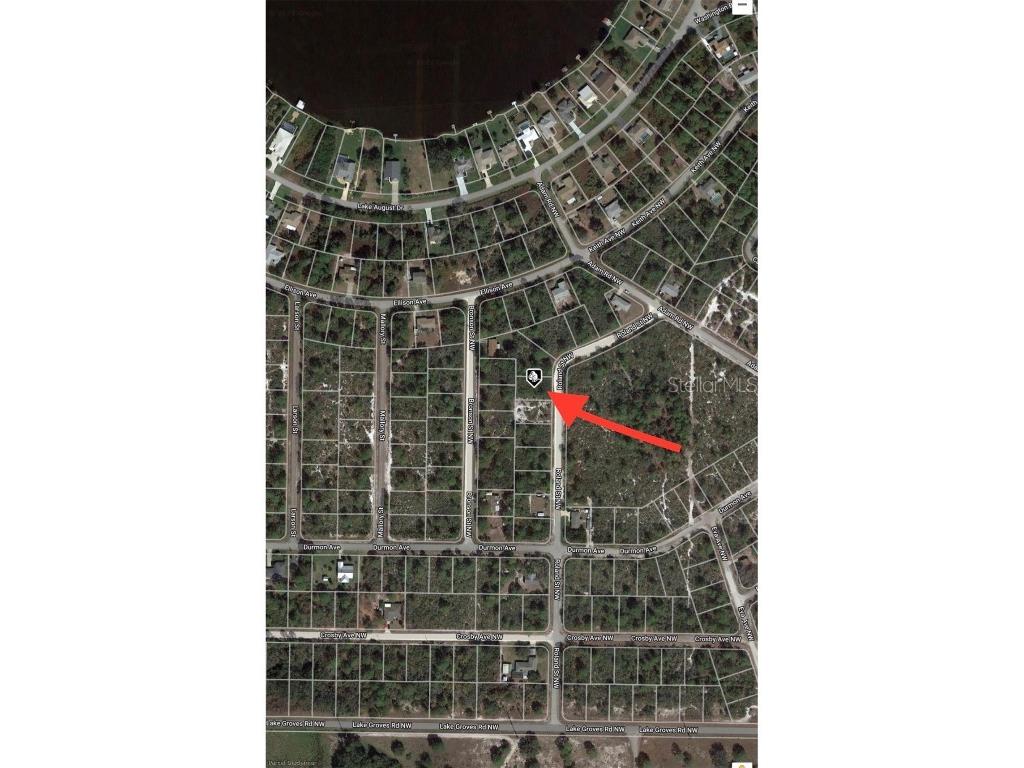 113 Roland Street NW Lake Placid FL 33852 O6114310 image1