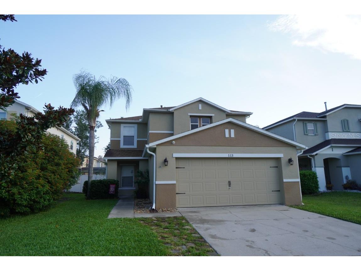 113 Rona Lane Davenport FL 33897 G5071179 image1