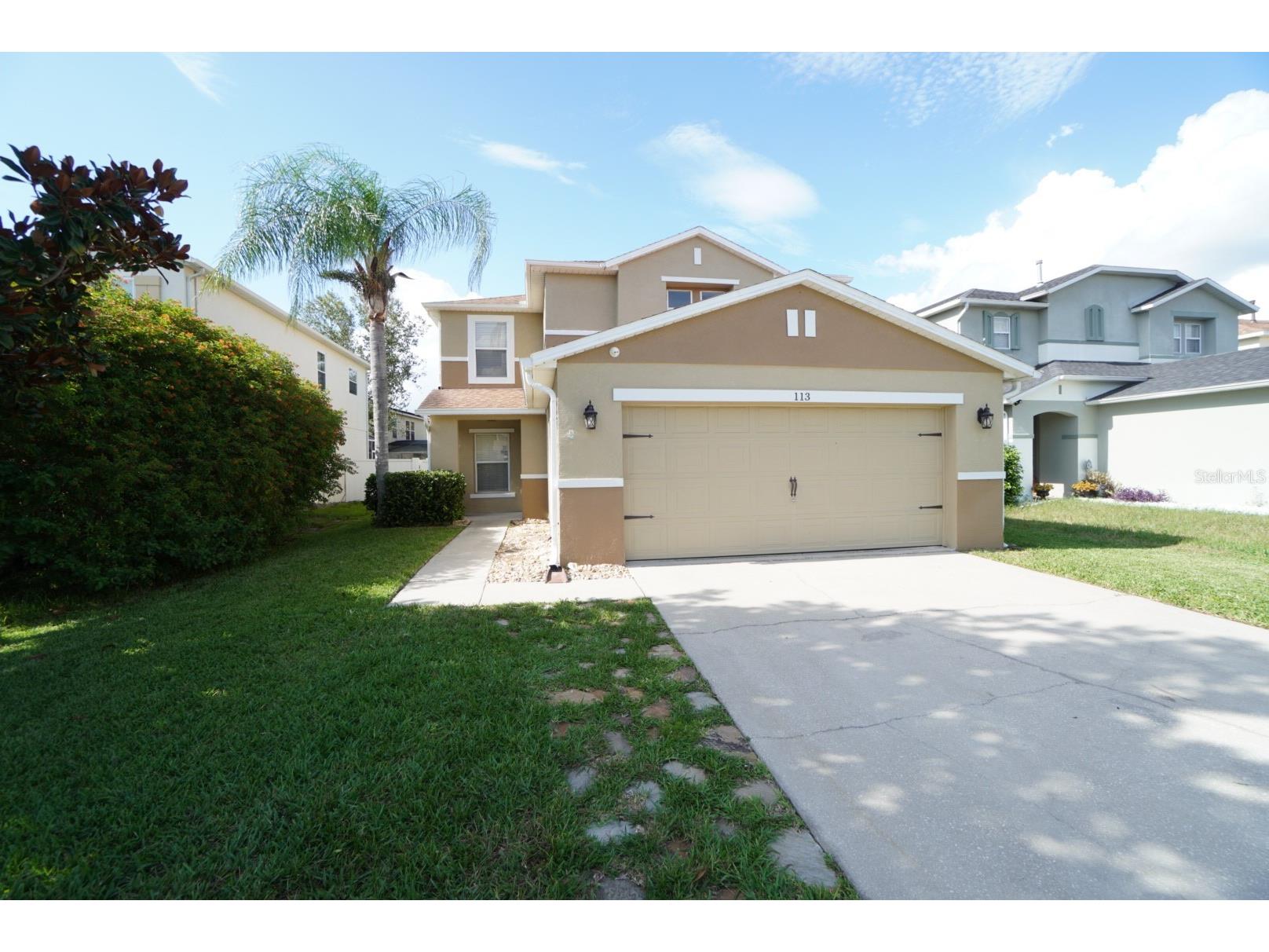 113 Rona Lane Davenport FL 33897 G5113992 image1