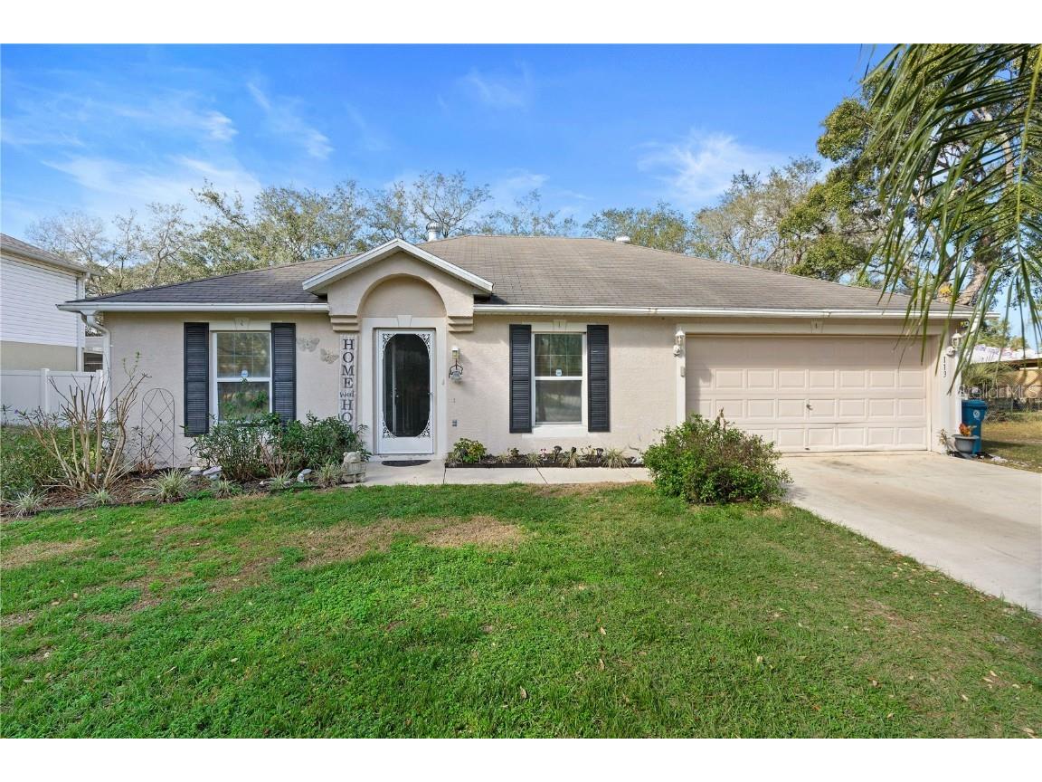 113 Rosedale Avenue Spring Hill FL 34606 T3425891 image1