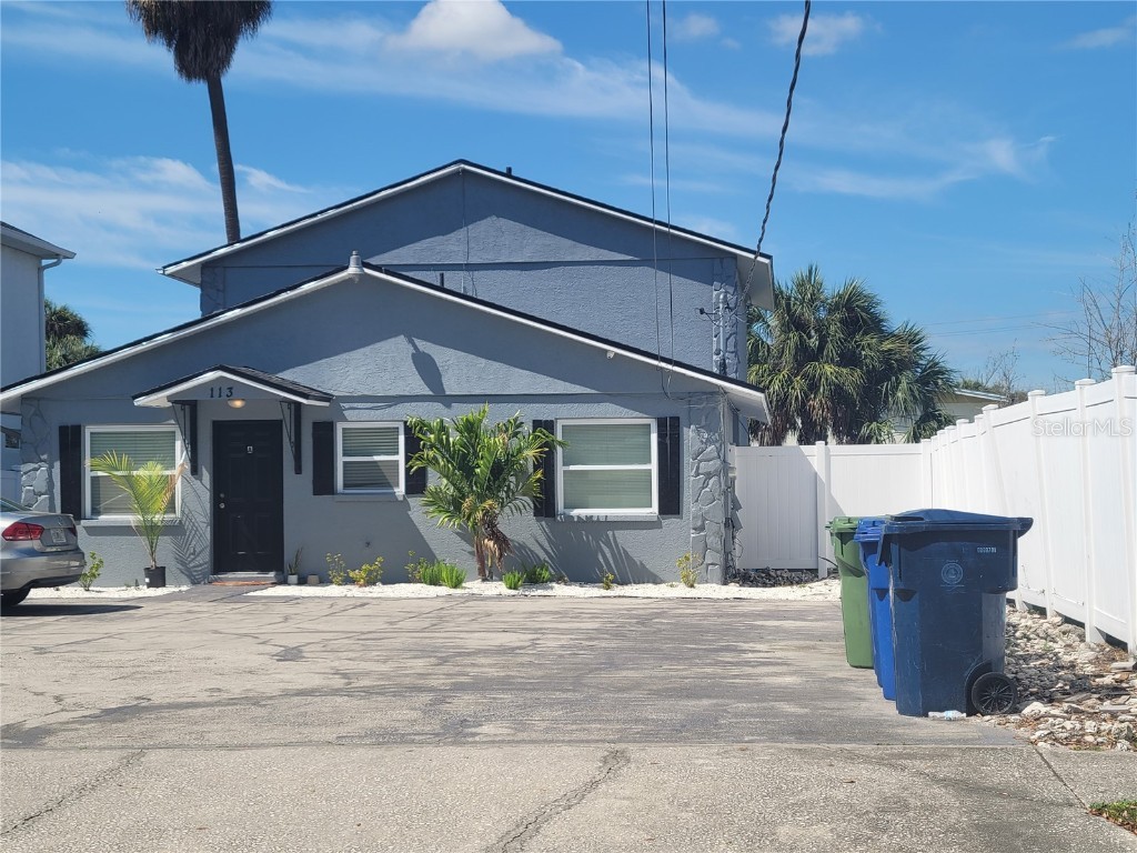113 S Fremont Avenue #B Tampa FL 33606 U8210476 image1