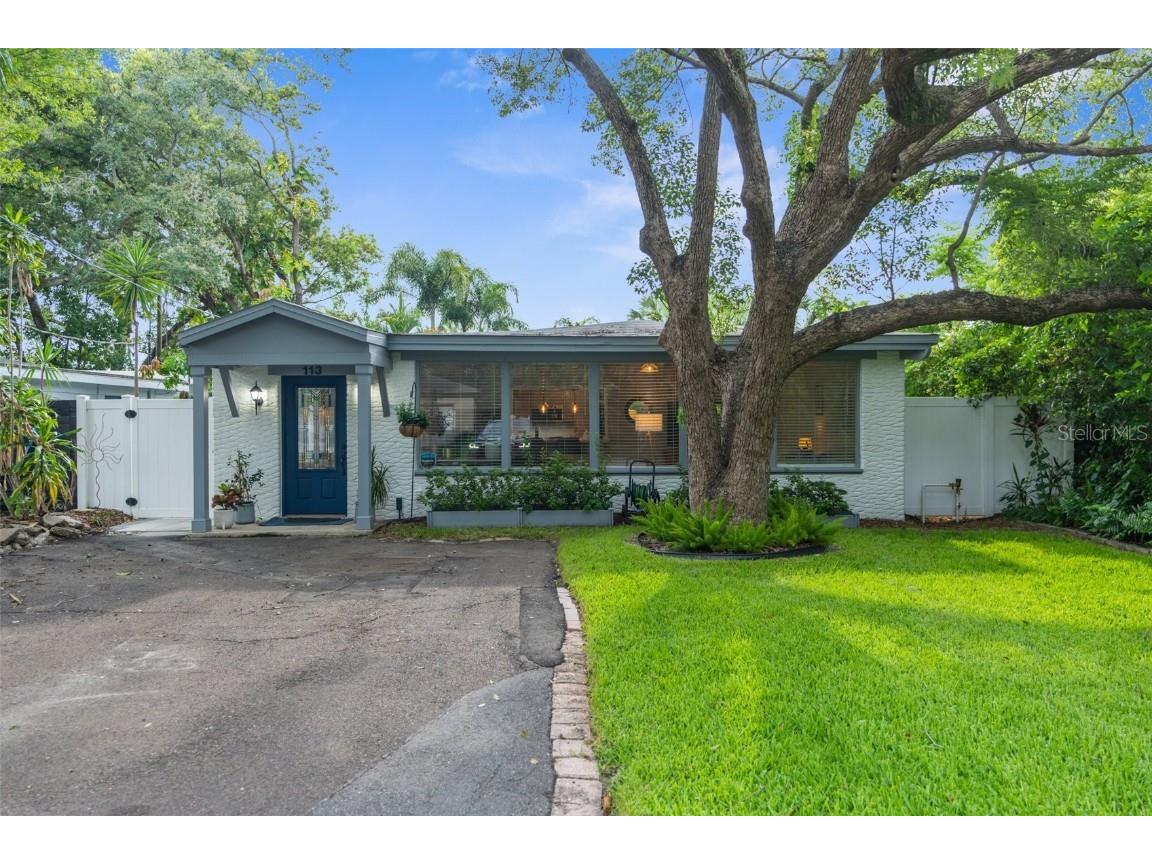 113 S Grady Avenue Tampa FL 33609 T3539345 image1
