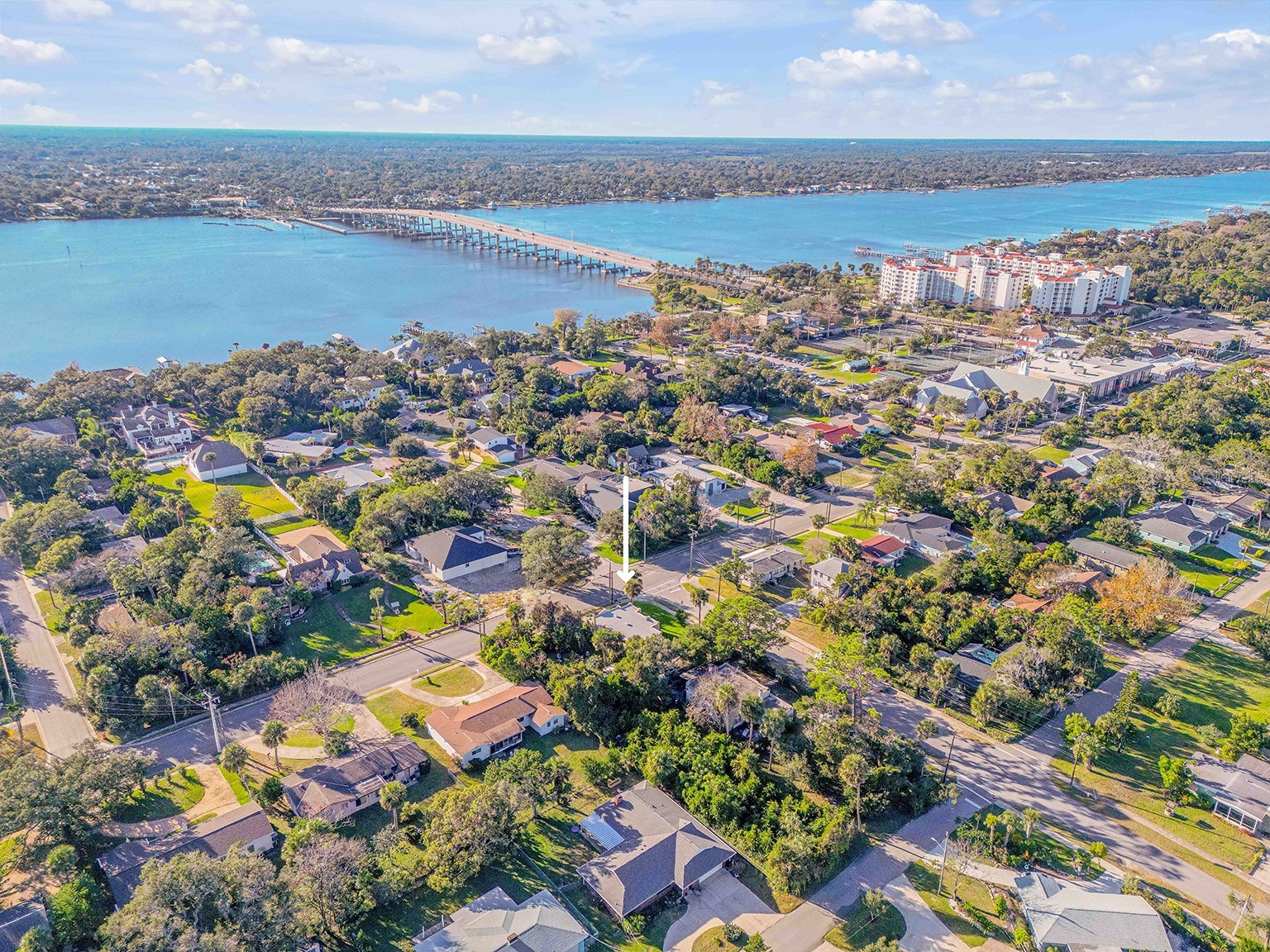 113 S Halifax Drive Ormond Beach FL 32176 NS1086821 image81