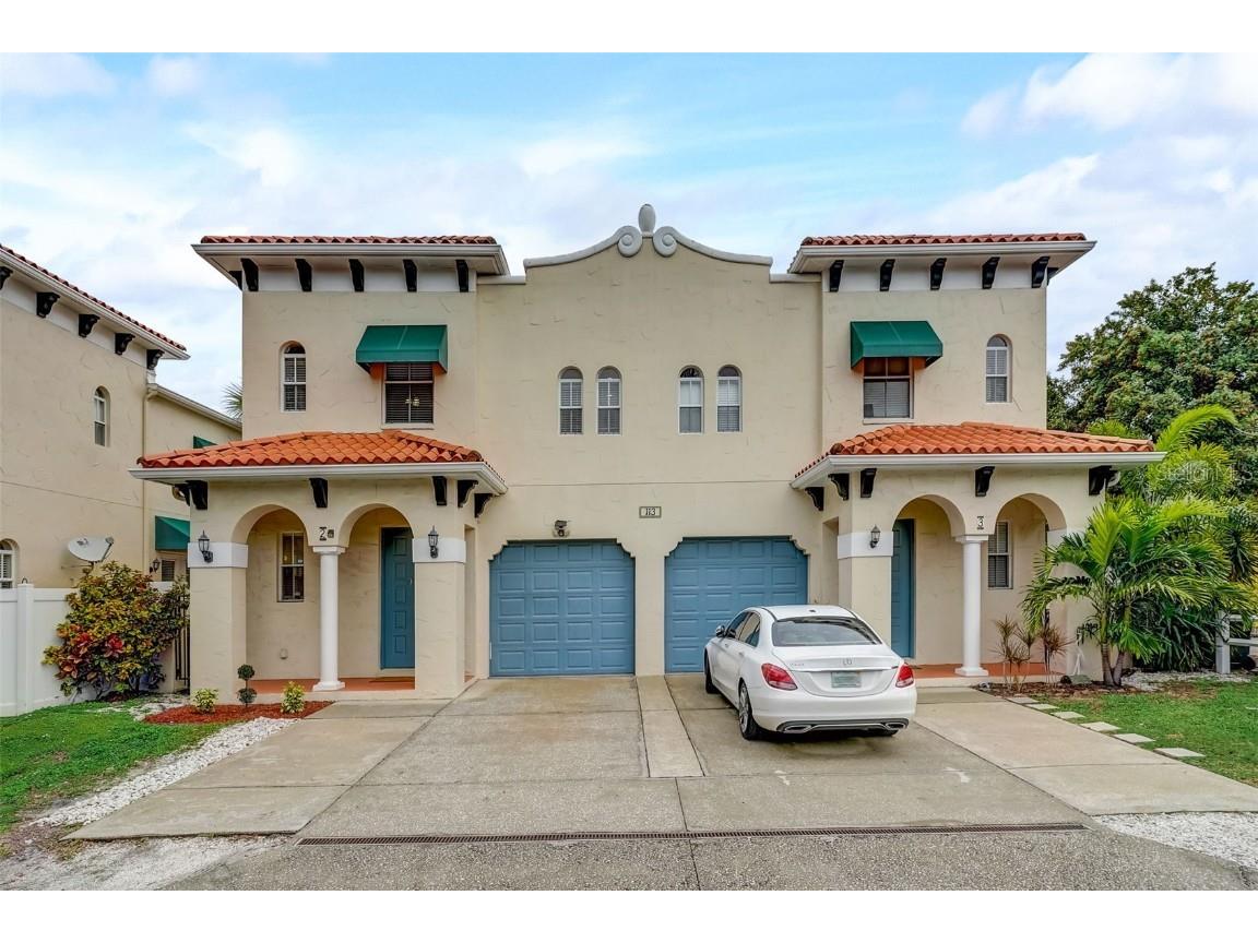 113 S Melville Avenue #2 Tampa FL 33606 T3497181 image1