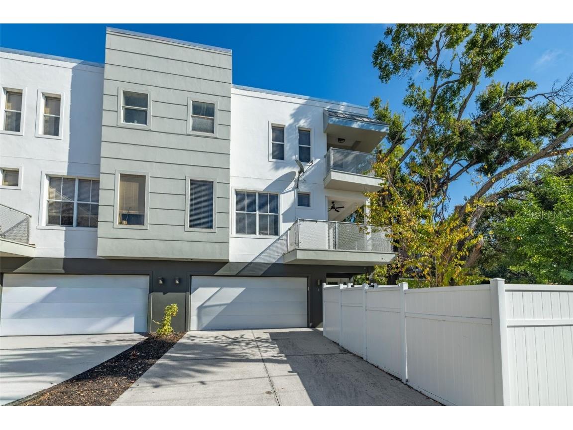 113 S Newport Avenue #1-4 Tampa FL 33606 TB8447675 image3