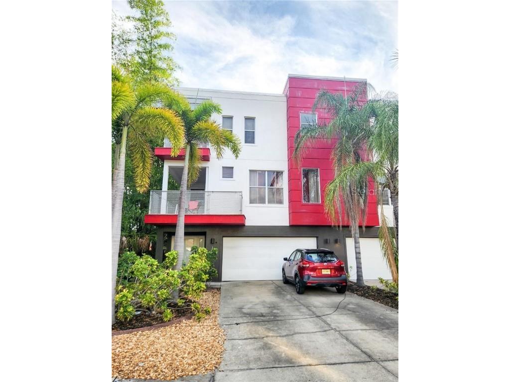 113 S Newport Avenue #1 Tampa FL 33606 J980811 image1