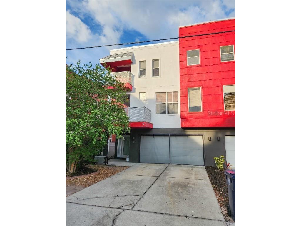 113 S Newport Avenue #3 Tampa FL 33606 U8246145 image1