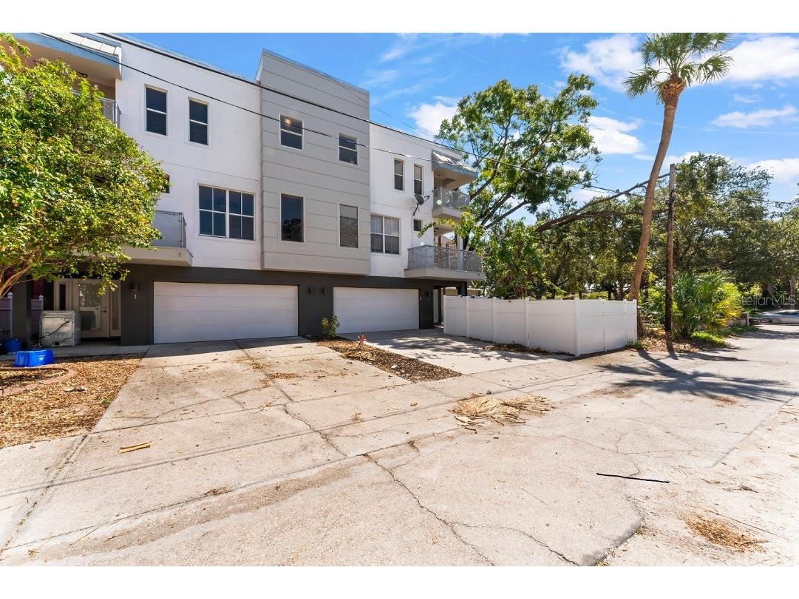 113 S Newport Avenue #4 Tampa FL 33606 TB8441785 image1