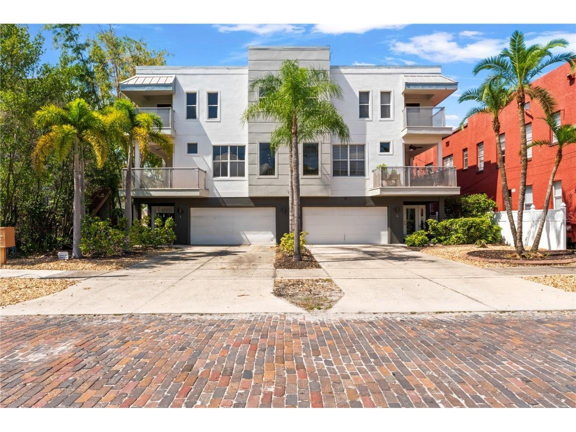 113 S Newport Avenue #4 Tampa FL 33606 TB8441785 image2