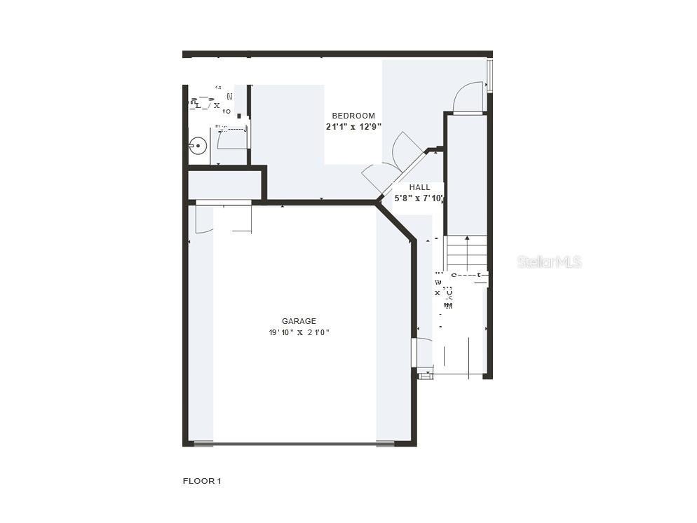 113 S Newport Avenue #4 Tampa FL 33606 TB8441785 image30