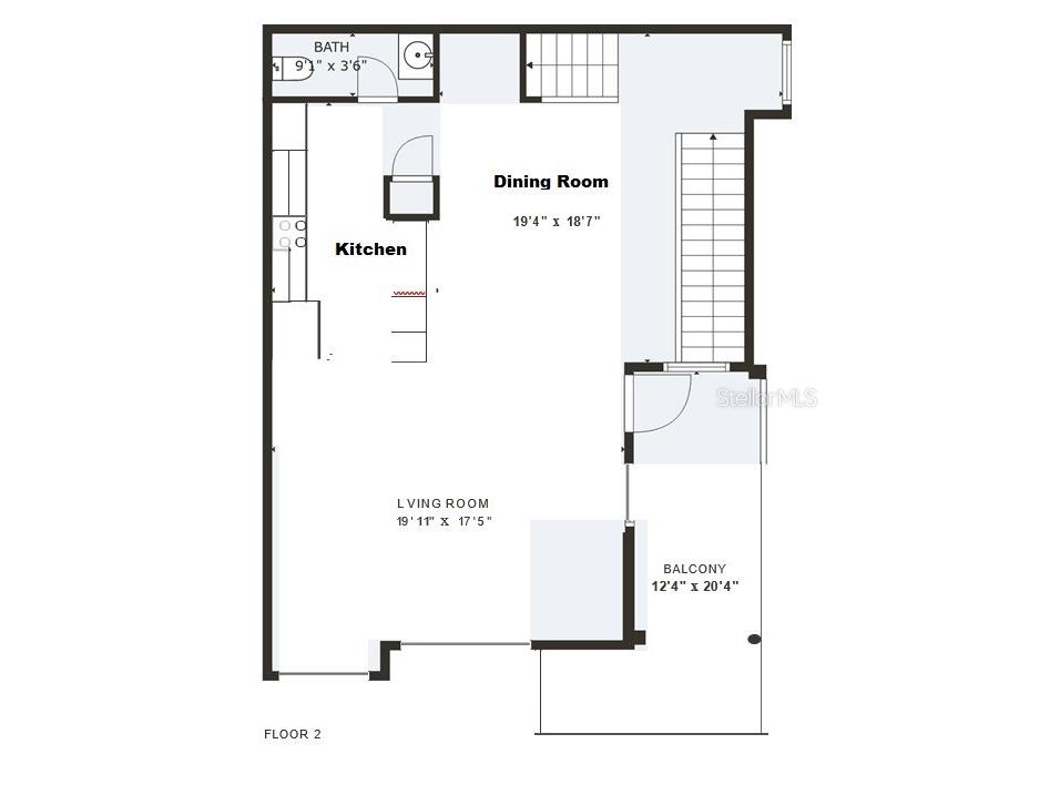 113 S Newport Avenue #4 Tampa FL 33606 TB8441785 image31