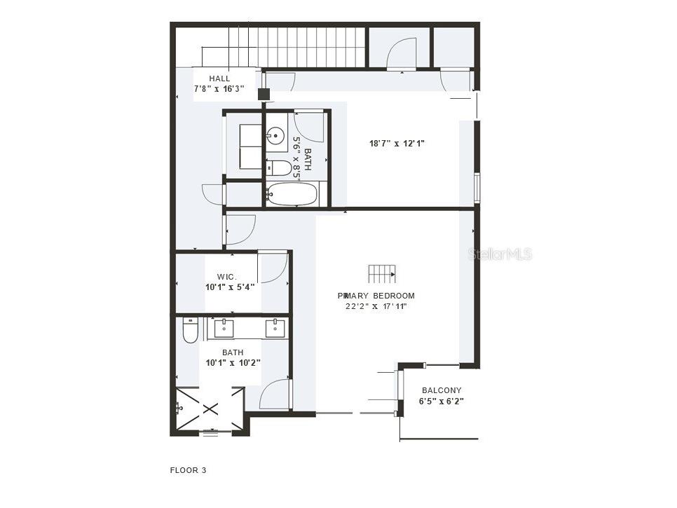 113 S Newport Avenue #4 Tampa FL 33606 TB8441785 image32