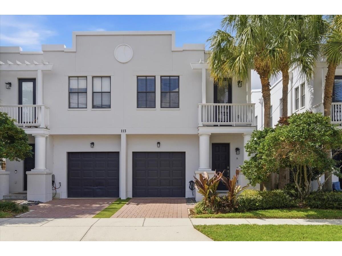 113 S Packwood Avenue #A Tampa FL 33606 TB8481023 image1